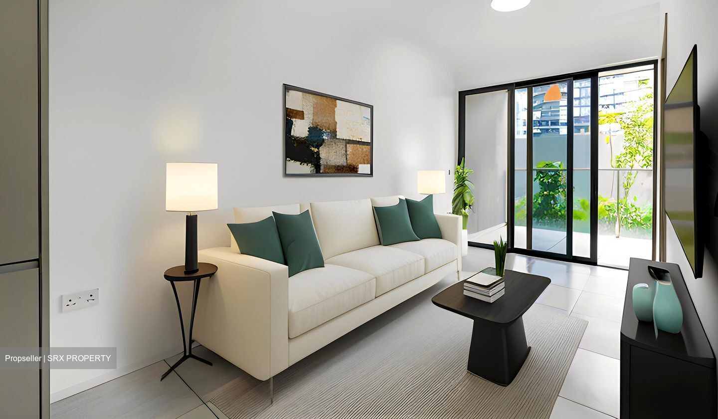 The Woodleigh Residences (D13), Apartment #521437251